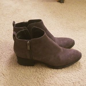 Kenneth Cole Black Women's Ankle Boots Size 8.5